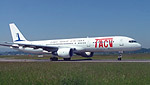 B757 der TACV