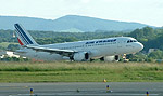 A320 Air France