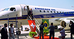 Embraer 170
