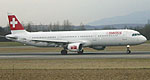 A321 neu nach London Heathrow