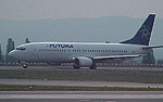 Futura B737