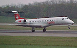 Swiss ERJ145