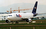 A310 FedEX