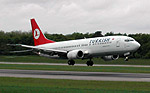 B737-800 Turkish