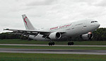 Tunis Air