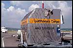 Lufthansa ULD