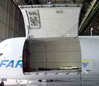 ATR-72 Cargo