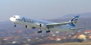 Aeris B767-300