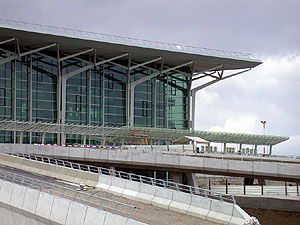 EAP-Terminal Nord