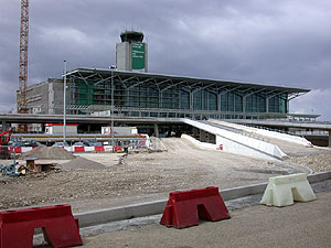 EuroAirport Basel/Mulhouse/Freiburg