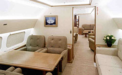 Boeing Business Jet (BBJ)