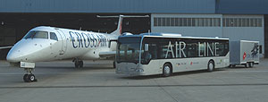 Airline-Bus