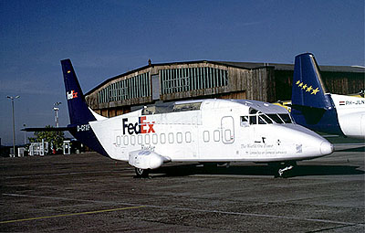 D-CFXF ohne Fl�gel